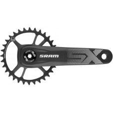 Шатуни SRAM SX Eagle DUB 175мм 12шв Зірка 32T X-SYNC 2 Steel