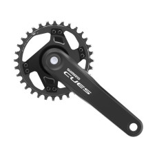 Шатуни Shimano FC-U4000-1, CUES, 170мм 32з 9-11-шв. з гвинтами