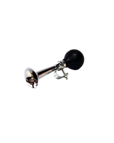 Дудка велосипедна CT мод. FLF-03 7" CP