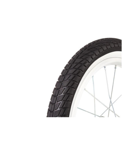 Покришка 20 Ponely 20x1,95 P704 з біл. лін.