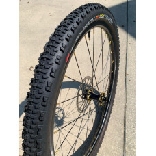 Покришка 27.5 HUTCHINSON ENV KRAKEN 27,5X2,30 TR TT