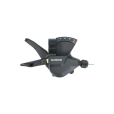 Шифтер манетка SHIMANO SL-M315-7R, 7-швидк. правий