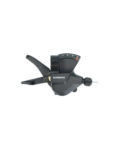 Шифтер манетка SHIMANO SL-M315-7R, 7-швидк. правий