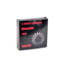 Вільнобіг Crossride 1 iшв. CR-W18, 18Т AFT