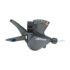 Шифтер SHIMANO SL-M2010-9R ALTUS, 9-швидк. правий