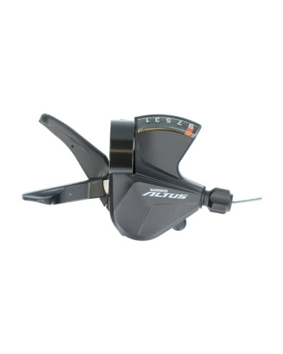 Шифтер SHIMANO SL-M2010-9R ALTUS, 9-швидк. правий