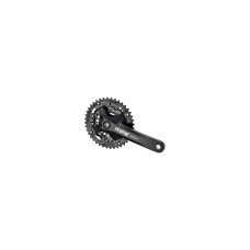 Шатуни SQ PROWHEEL MPE - 401 44/32/22T під квадрат 175мм