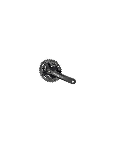 Шатуни SQ PROWHEEL MPE - 401 44/32/22T під квадрат 175мм