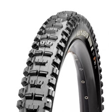 Покришка 27.5 MAXXIS MINION DHR II 27.5X2.30 TPI-60 Foldable EXO/TR