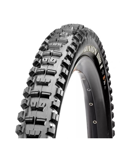 Покришка 27.5 MAXXIS MINION DHR II 27.5X2.30 TPI-60 Foldable EXO/TR