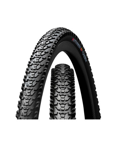 Покришка 28 HUTCHINSON TUNDRA 700X40 TS TL RD