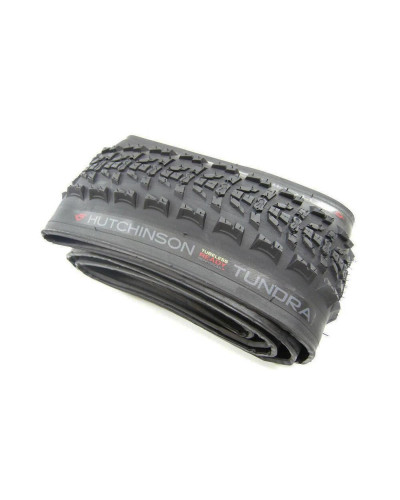 Покришка 28 HUTCHINSON TUNDRA 700X40 TS TL RD