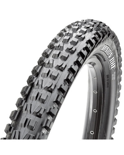 Покришка 29 MAXXIS MINION DHF 29X2.50WT TPI-60X2 Wire BIKEPARK/DH/TR