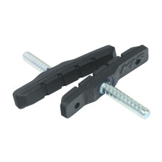 Колодки гальмівні KLS Powerstop C-02 (polybag) кантілівер для V-Brake пара