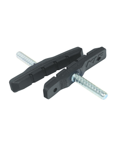 Колодки гальмівні KLS Powerstop C-02 (polybag) кантілівер для V-Brake пара