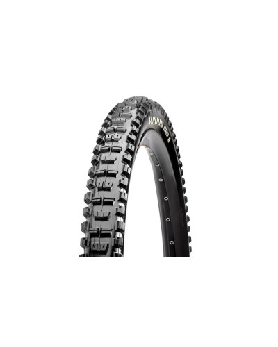 Покришка 26 MAXXIS MINION DHR II 26X2.30 TPI-60 Foldable EXO/TR