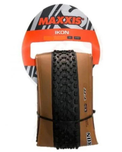 Покришка 29 Maxxis IKON 29X2.20 TPI-60 Foldable EXO/TR/TANWALL