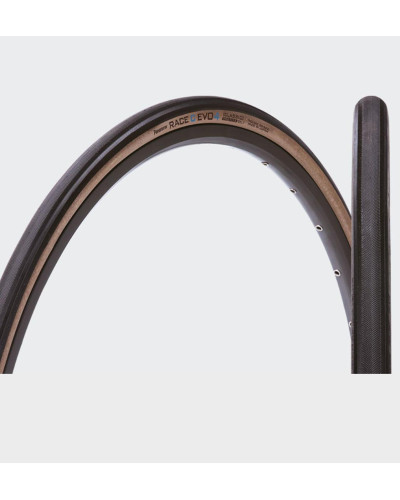 Покришка 700 Race C Evo4 Panaracer, 700x26C Black/Amber