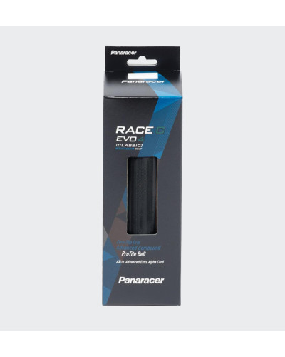 Покришка 700 Race C Evo4 Panaracer, 700x26C Black/Amber