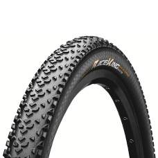 Покришка 29 Continental Race King ShieldWall TL 29x2.20 (55-622) Folding Black