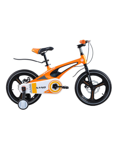 ВЕЛОСИПЕД ARDIS 16 BMX MG "Nano"