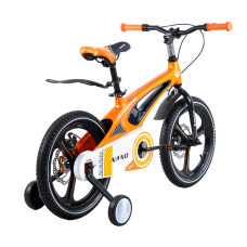 ВЕЛОСИПЕД ARDIS 16 BMX MG "Nano"