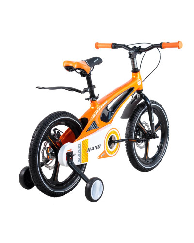 ВЕЛОСИПЕД ARDIS 16 BMX MG "Nano"