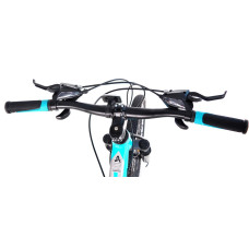 Велосипед ARDIS 24 MTB AL "CARTER 2.0" Сірий рама 11