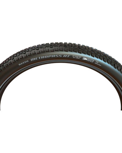 Покришка 27.5 MAXXIS METROPASS AT 27.5X2.4 TPI 60 Wire 4S, RI, EXO, TR, REF
