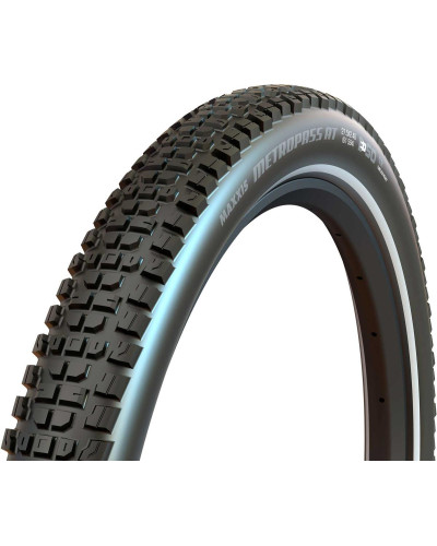Покришка 27.5 MAXXIS METROPASS AT 27.5X2.4 TPI 60 Wire 4S, RI, EXO, TR, REF