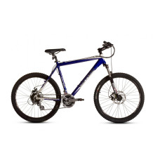 Велосипед CORRADO 26 MTB AL PIEMONT-DB