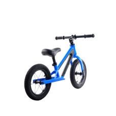 Біговел "BALANCE BIKE" синій