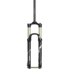 Вилка Suntour RAIDON-XC RL-R 120 чорна 15QLC 29"/1-1/8/A-H 15mm
