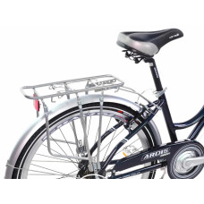 Велосипед 26" Ardis Jardin 2022 16" чорний