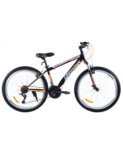 26 MTB ST "SHARK"