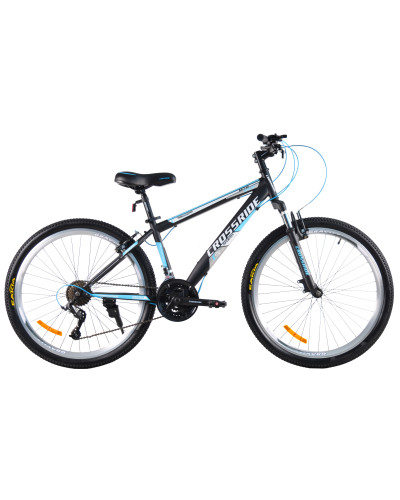 26 MTB ST "SHARK"