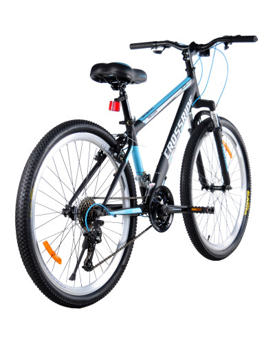 26 MTB ST "SHARK"