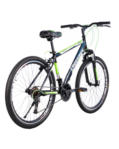 26 MTB ST "SHARK"