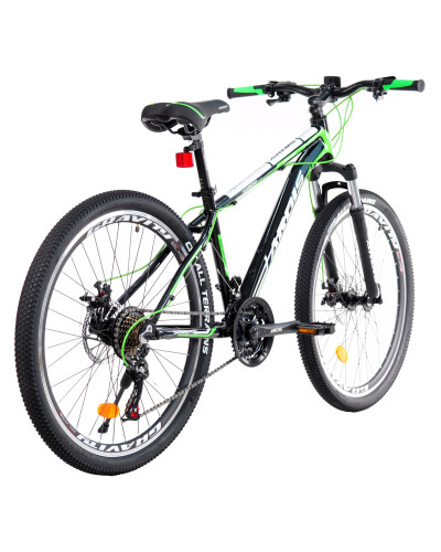 26 MTB AL "M20"