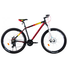 29 MTB AL "LUCAS"