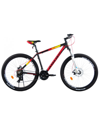 29 MTB AL "LUCAS"