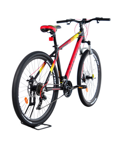 29 MTB AL "LUCAS"