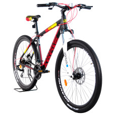29 MTB AL "LUCAS"