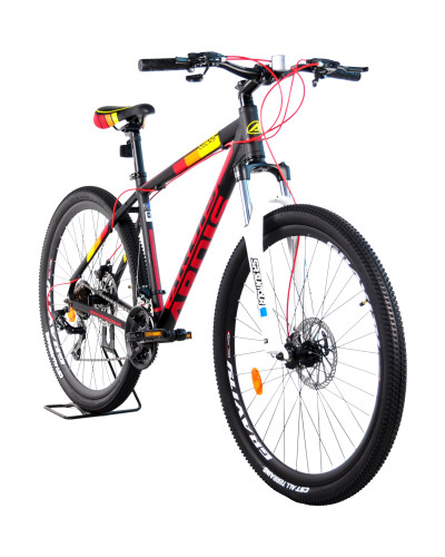 29 MTB AL "LUCAS"