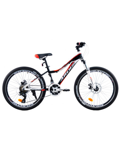 24 MTB AL "MANIK"