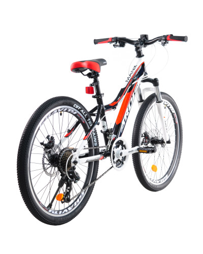 24 MTB AL "MANIK"