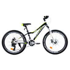 24 MTB AL "MANIK"