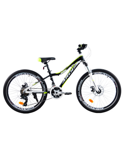 24 MTB AL "MANIK"
