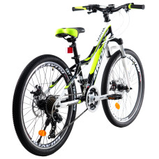 24 MTB AL "MANIK"