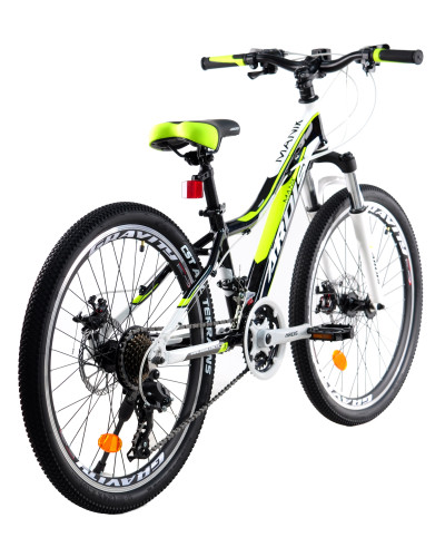 24 MTB AL "MANIK"